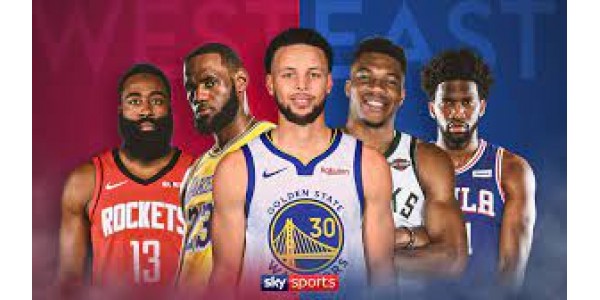 NBA zvijezde također griješe